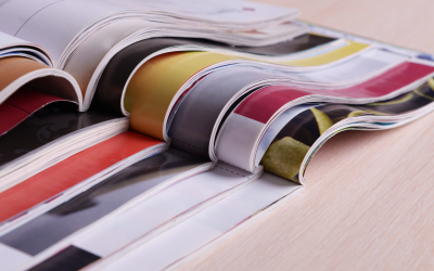 Rising Production Costs in 2026: How Magazine Advertising Can Help Protect Your Publication